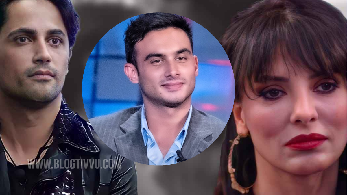 Biagio D’Anelli sbugiarda Miriana Trevisan e “spunta” pure Nicola Pisu: cosa è successo dopo il GF Vip article-post