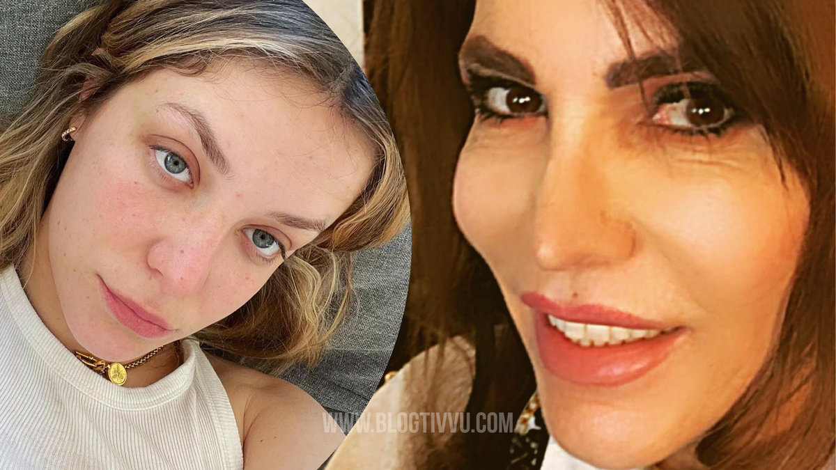 Gaia Zorzi e Fariba Tehrani verso il Grande Fratello Vip 7? Spunta questa possibilità – VIDEO article-post