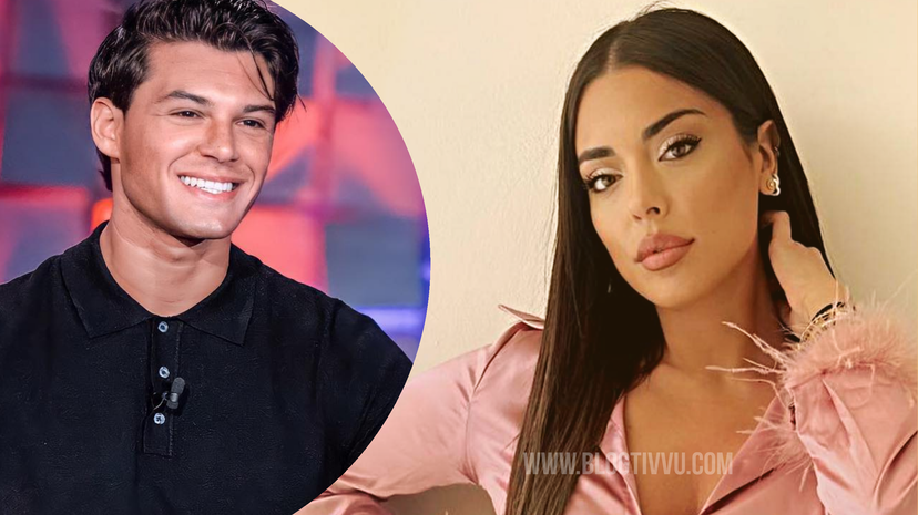 Antonio Medugno stava frequentando Giulia D’Urso prima del GF Vip? Nuove indiscrezioni preview