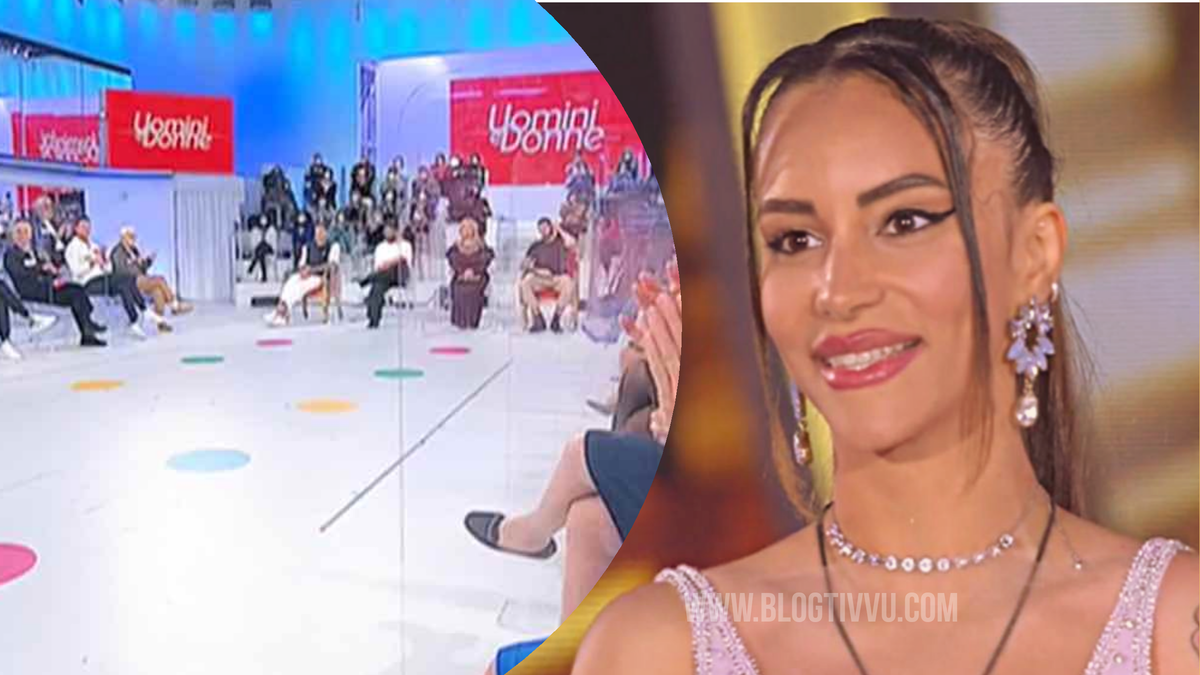Ex di Uomini e Donne si dichiara a Jessica Selassiè e lancia una frecciatina a Barù article-post