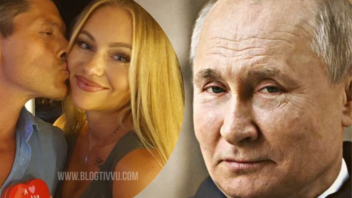 La moglie di Aldo Montano “sostiene” Putin anche dopo la Guerra in Ucraina: “Mi è sempre piaciuto!” article-post