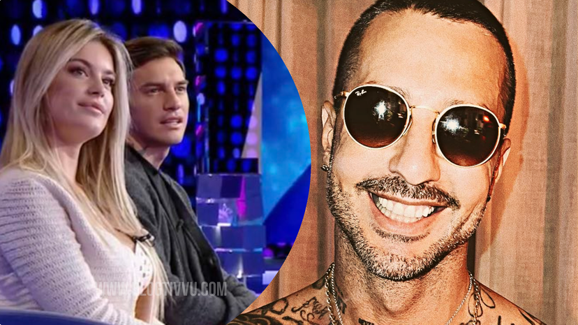 L’ex fidanzata di Basciano: Fabrizio Corona sgancia il nome, ecco di chi si tratterebbe (ed è un volto già conosciuto) preview