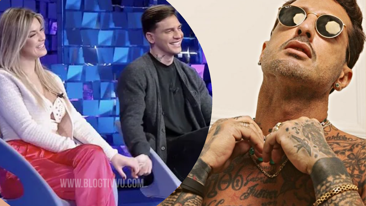 Fabrizio Corona contro Sophie e Alessandro: “Due ebetini…”, poi l’attacco pure alla madre della Codegoni article-post