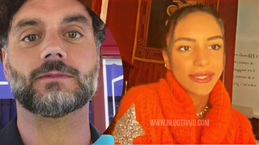 Barù verso l’Isola dei Famosi? Il manager interviene e Jessica Selassiè commenta preview