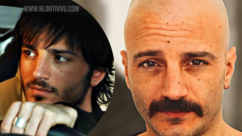 Nicolas Vaporidis: perché ha perso i capelli e cosa diceva dell’Isola nel 2015, spunta un’intervista preview