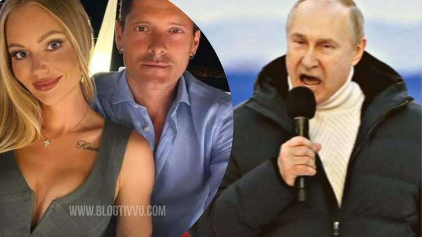 Guerra in Ucraina, la moglie di Montano e il sostegno a Putin: Aldo interviene e fa delle precisazioni preview