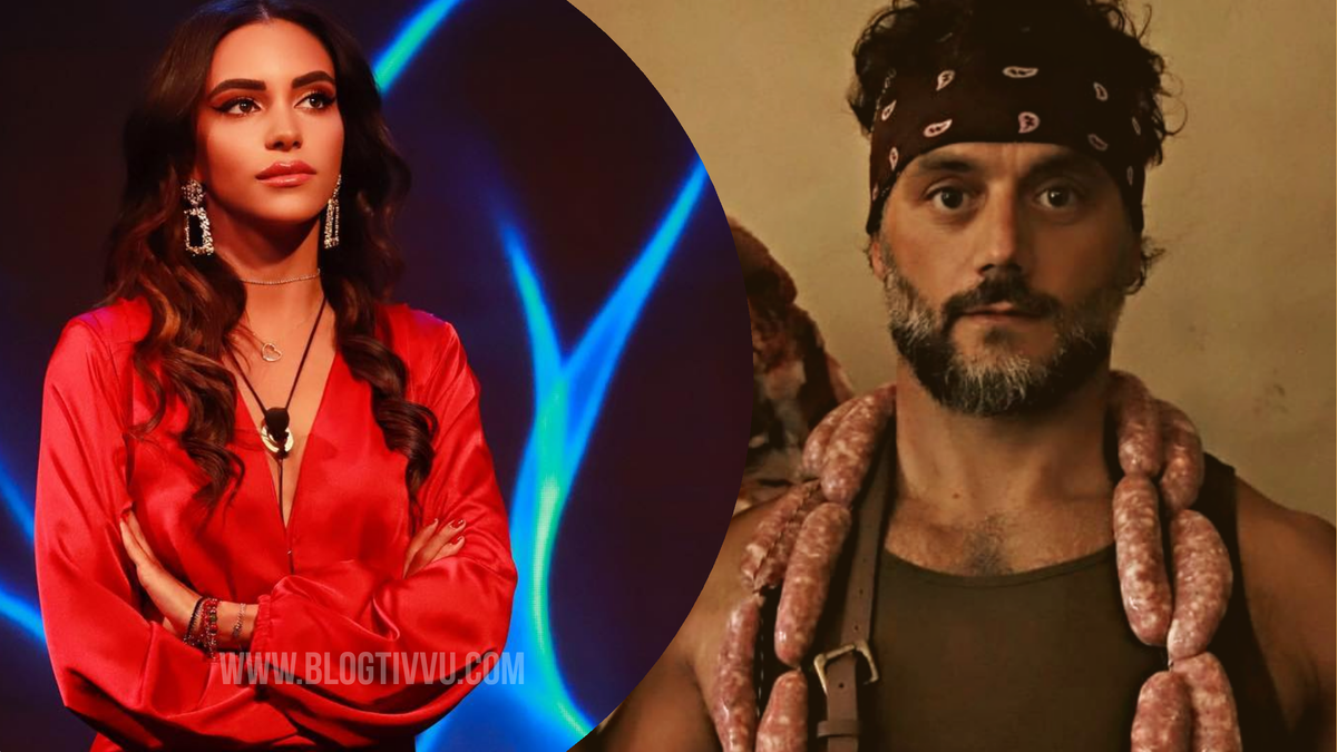 Jessica Selassiè e Barù: “Ci stiamo organizzando per vederci”, Clarissa e Lulù intervengono article-post