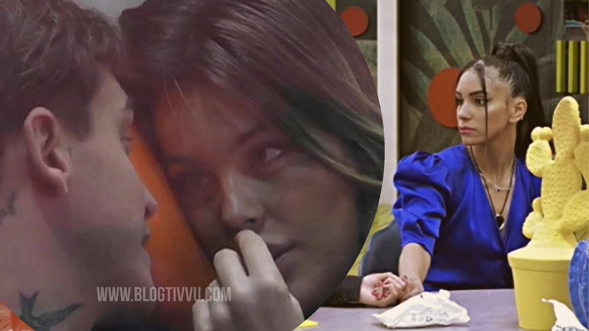 Sophie e Alessandro dopo il GF Vip commentano la vittoria di Jessica Selassiè e svelano con chi hanno legato di più article-post