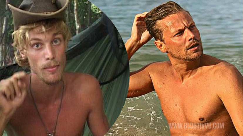 Davide Silvestri torna all’Isola? L’ex del GF Vip svela un retroscena sulle nomination preview