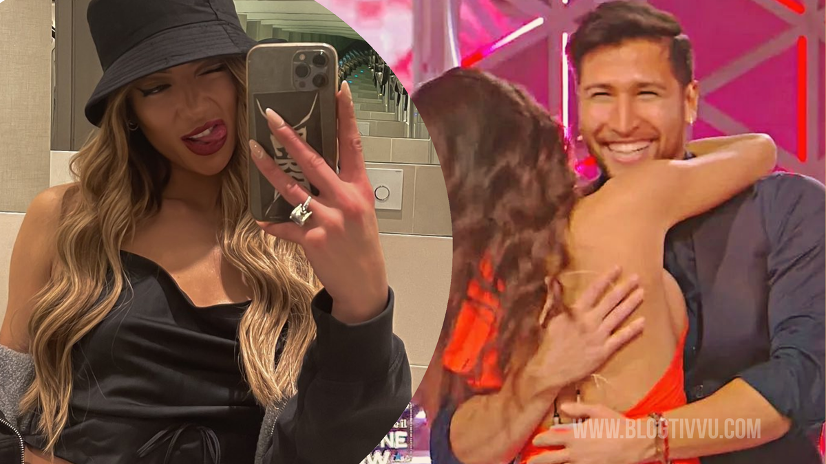 Soleil Sorge svela un retroscena su Gianmarco Onestini e “ribalta” due pupe article-post