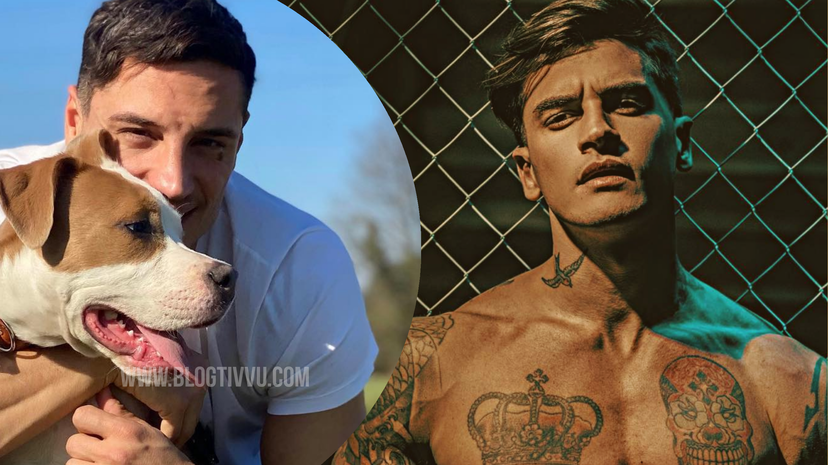 Gianluca Costantino ha litigato con Alessandro Basciano dopo il GF Vip: il motivo è assurdo preview