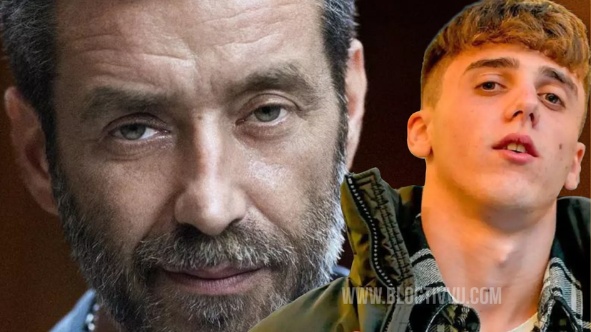 Amici 21, Daniele Silvestri risponde (in modo perfetto) a LDA che ha affossato La Paranza preview