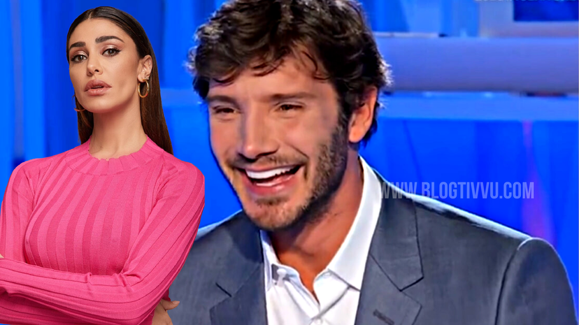 Stefano De Martino vuole un figlio da Belen Rodriguez? Ecco come stanno le cose preview