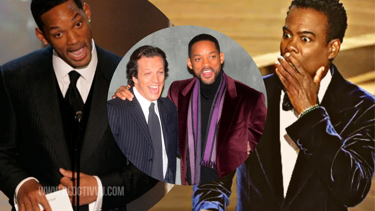 Vecchie ruggini tra Will Smith e Chris Rock, lo schiaffo “atteso” dopo anni di frecciatine: parla Muccino article-post