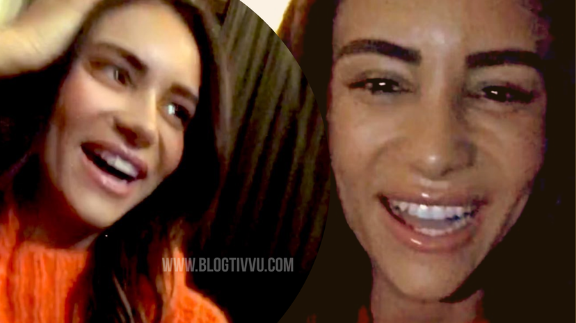 Jessica Selassiè ringrazia i fan: quella riservatezza rétro che tanto ci piace – VIDEO preview