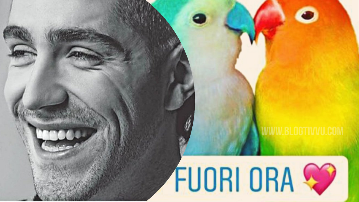Belle notizie per i fan di Tommaso Zorzi: esce oggi “Parole per noi due”, il secondo libro, ecco la trama article-post