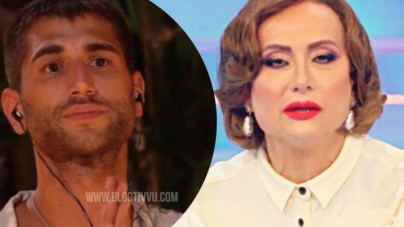 “Ha sbroccato anche prima della diretta”, il retroscena su Jeremias Rodriguez: parla Vladimir Luxuria preview