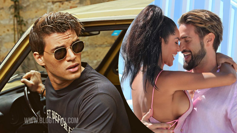 Antonio Medugno “imbrogliato” da Alex Belli e Delia Duran? Volano stracci sui social – VIDEO preview