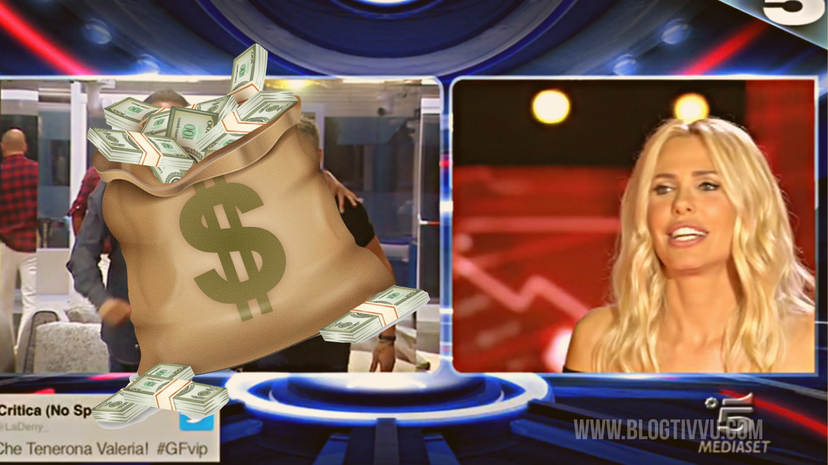 Cachet del Grande Fratello Vip, parla ex concorrente: “Ecco quanto prendevo a puntata” preview