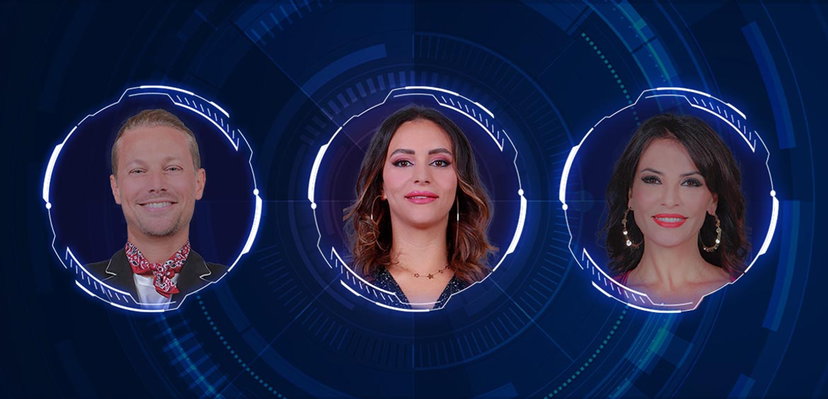 Eliminato Grande Fratello Vip, Davide, Miriana e Jessica: ecco cosa dicono i sondaggi preview