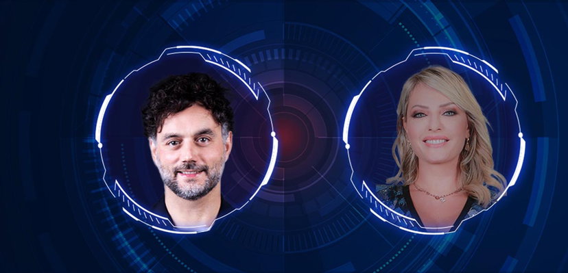 Eliminato Grande Fratello Vip, Manila e Barù: ecco cosa dicono i sondaggi preview
