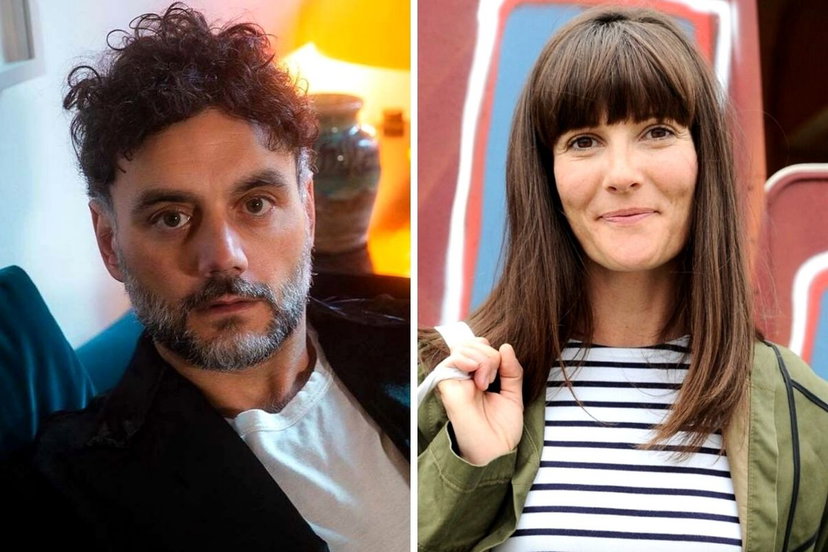 Barù è gay? Victoria Cabello interviene e parla anche della sua malattia preview