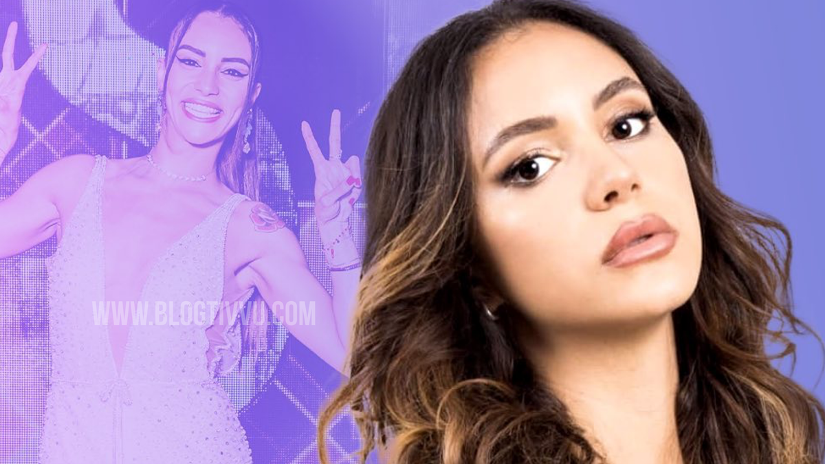 Jessica Selassiè parla di Barù dopo il GF Vip: “C’è attrazione tra noi, adesso aspetto il bacio appassionato” article-post