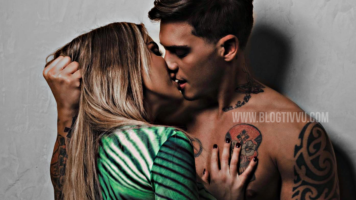 Instagram censura Sophie e Alessandro: ecco la foto “incriminata”, mamma Valeria rilancia article-post