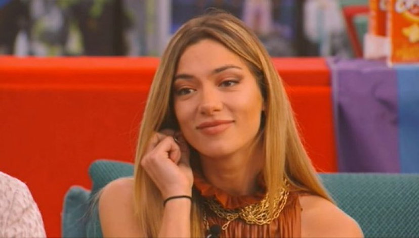 Buone notizie per Soleil Sorge dopo il GF Vip: ecco lo show che la vedrà protagonista preview