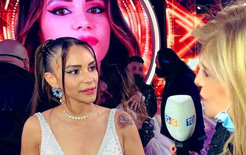 Jessica Selassiè innamorata di Barù? Arriva la risposta dopo il GF Vip – VIDEO preview