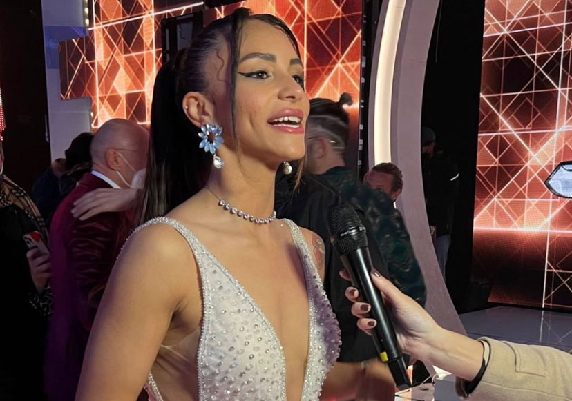 Jessica Selassiè infrange un record al Grande Fratello Vip: ecco quale preview