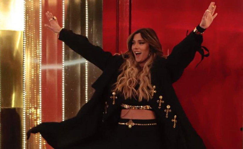 “Soleil? Ci ho litigato, so di che persona si tratta”, parla l’ex di Alex Belli preview