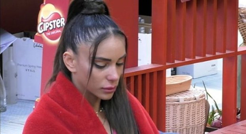 Jessica delusa da Barù: “Mi disgusta”, poi svela alcuni dettagli hot – VIDEO preview