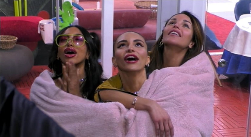 Vincitore Grande Fratello Vip, Jessica Selassiè “gareggia” in solitaria: pronostici degli scommettitori preview