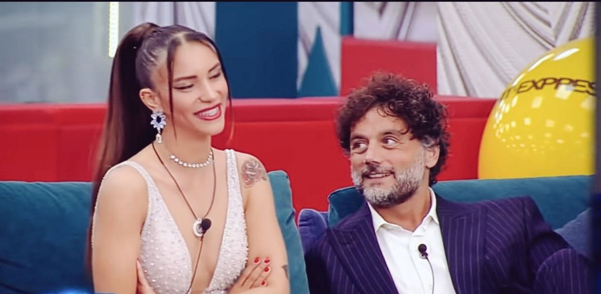 “Se mi piacciono Jessica e Barù?”, la risposta di un ex concorrente del GF Vip article-post