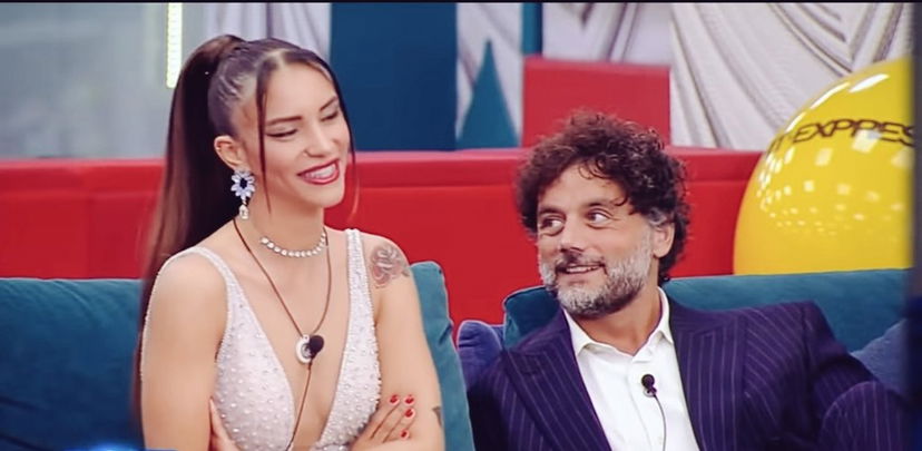 “Se mi piacciono Jessica e Barù?”, la risposta di un ex concorrente del GF Vip preview