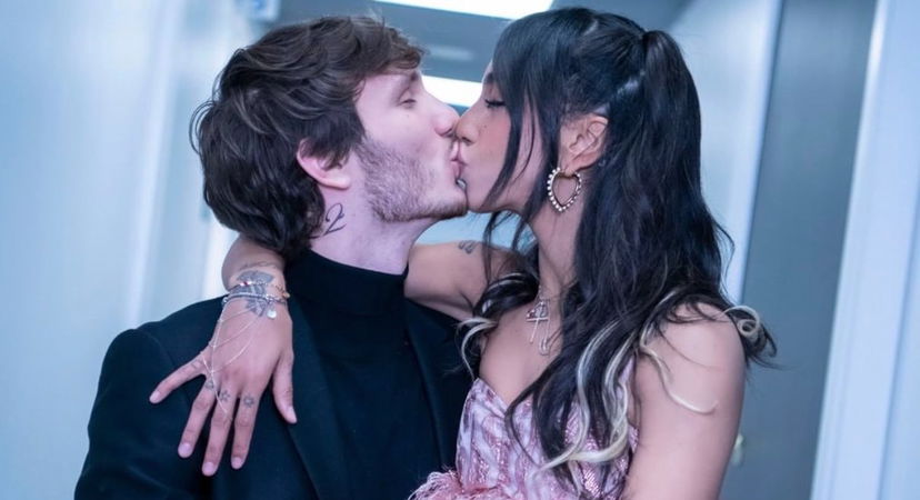 Manuel Bortuzzo e Lulù, pronta la casa per la convivenza: dove si trova e le modifiche fatte per la Selassiè preview