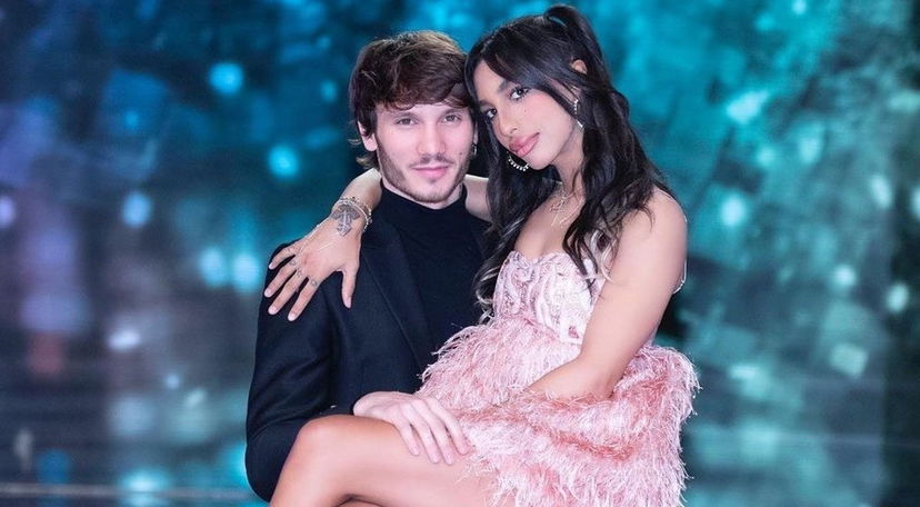 Lulù Selassiè e Manuel Bortuzzo, come procede la convivenza: “Vi svelo cosa mi ha fatto trovare in casa…” – VIDEO preview