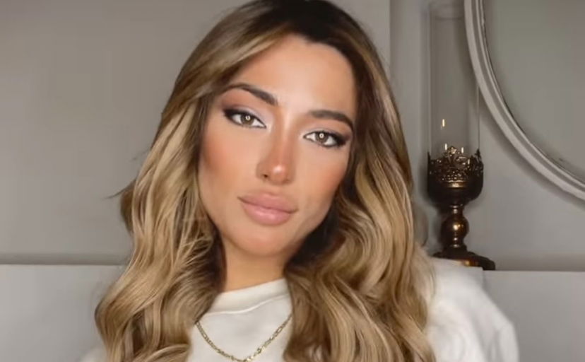 Soleil Sorge conquista Mediaset: ecco in quale programma la vedremo e quando preview