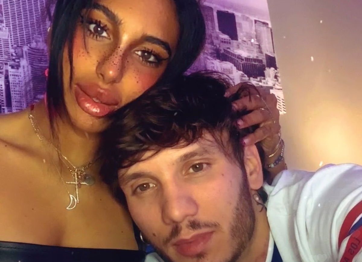 Lulù e Manuel