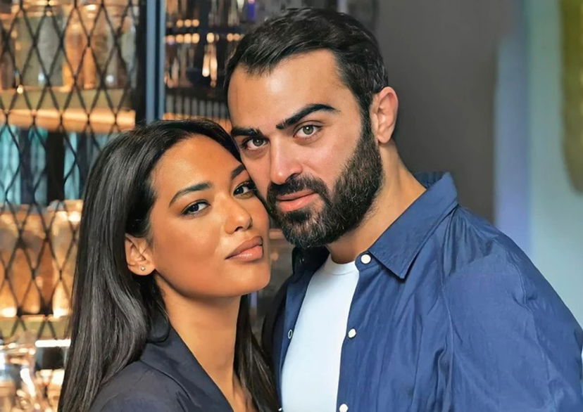 Gianmaria e Federica dopo il GF Vip: Antinolfi sbotta online, le precisazioni sul loro rapporto d’amore preview