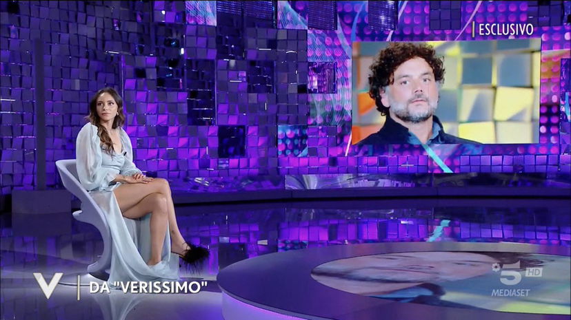 Jessica Selassiè commenta l’intervista di Barù: “Sono certa che ciò che provo lo sente anche lui ma non lo dice” preview