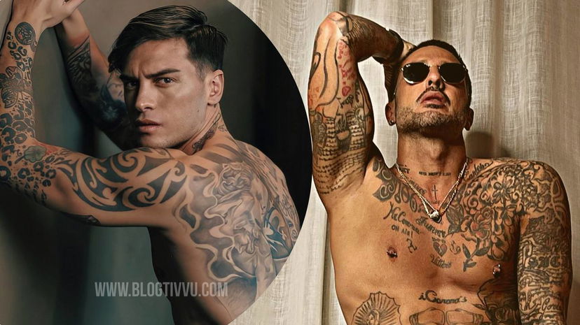 Alessandro Basciano reagisce al duro attacco social di Fabrizio Corona: ecco in che modo preview