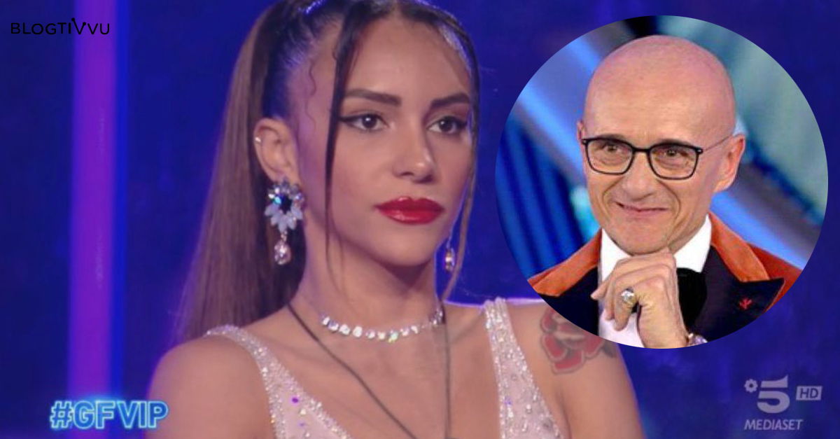Perché Jessica Selassié ha vinto il GF Vip e cosa la differenzia da Clarissa e Lulù: parla Signorini article-post