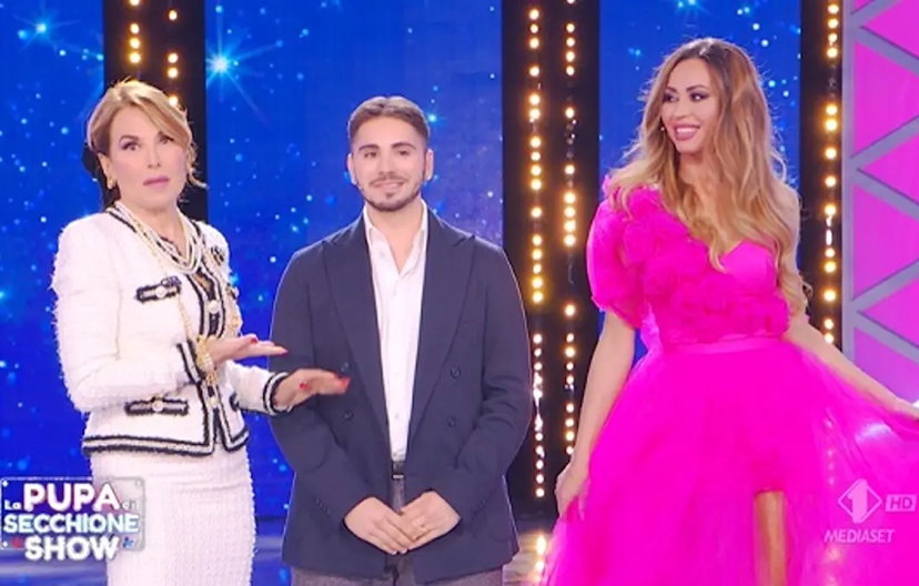 La Pupa e il Secchione Show 2022: chi sono i concorrenti della nuova edizione con Barbara d’Urso preview