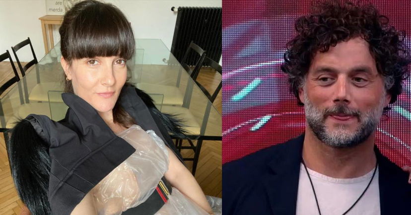 Victoria Cabello si prende gioco di GF Vip: Barù interviene, lei smonta cast del reality preview