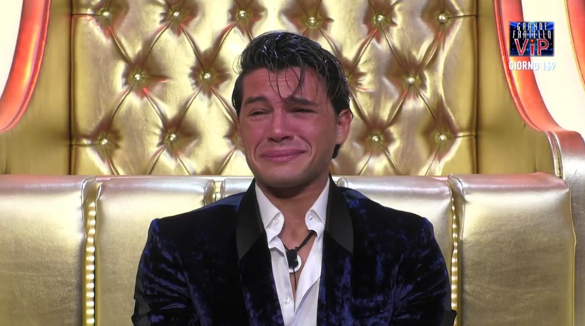 Antonio Medugno svela il motivo delle sue fragilità a Delia: “Andai dallo psicologo per questo” preview