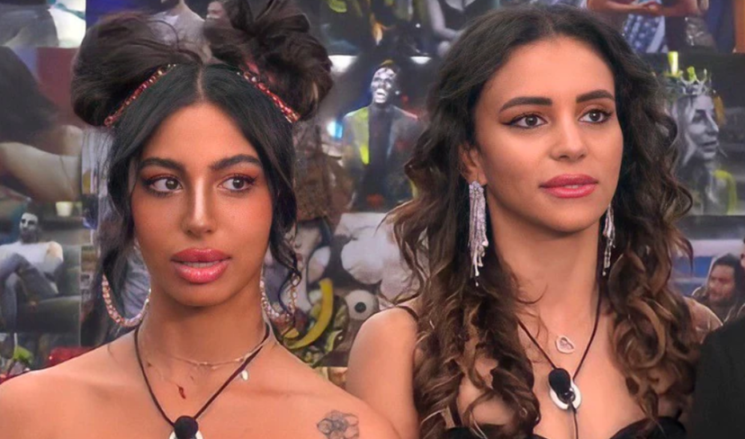 Vincitore Grande Fratello Vip: una tra Lulù e Jessica, ecco le quote dei bookmaker preview