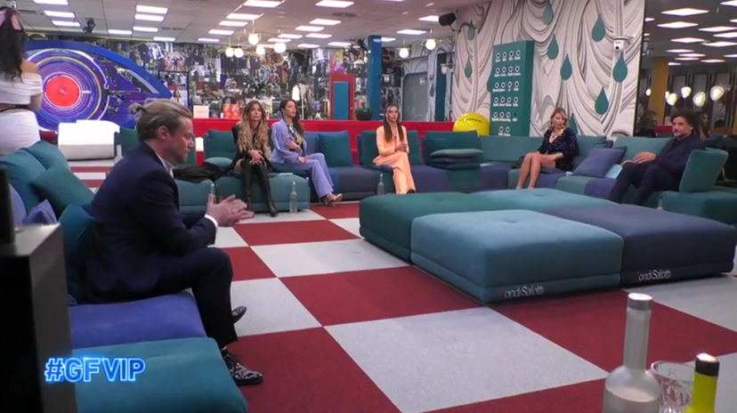 Eliminato Grande Fratello Vip, seconda eliminazione flash è clamorosa: percentuali e nominati preview