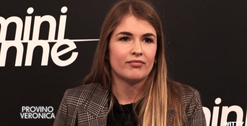 Chi è Veronica Rimondi, nuova tronista di Uomini e Donne? Età e uomo ideale preview